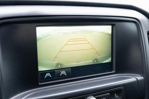 2019 Chevrolet Silverado 3500 WT