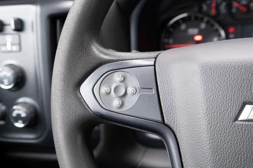 2019 Chevrolet Silverado 3500 WT