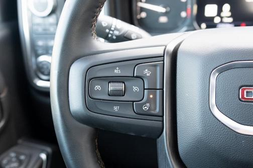 2023 GMC Sierra 2500 AT4