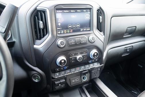 2023 GMC Sierra 2500 AT4