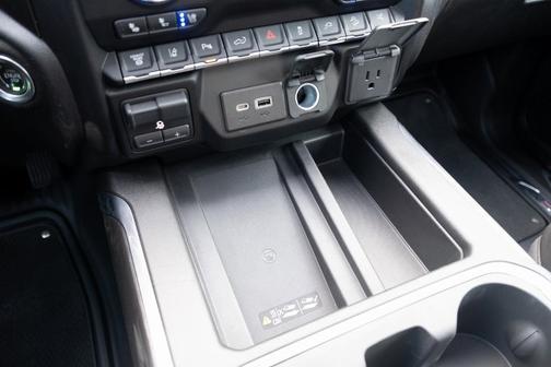 2023 GMC Sierra 2500 AT4