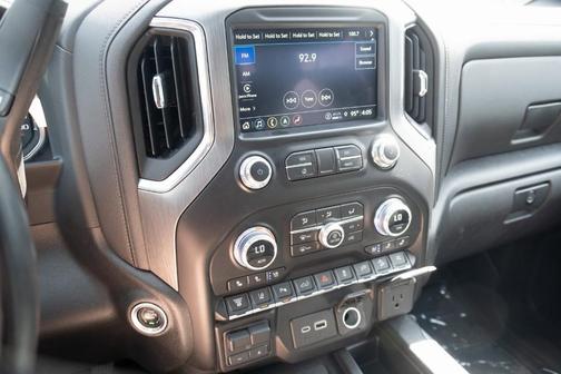 2023 GMC Sierra 3500 Denali