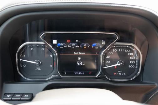 2023 GMC Sierra 3500 Denali