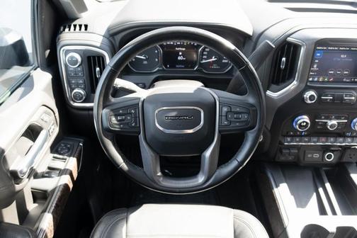 2023 GMC Sierra 3500 Denali