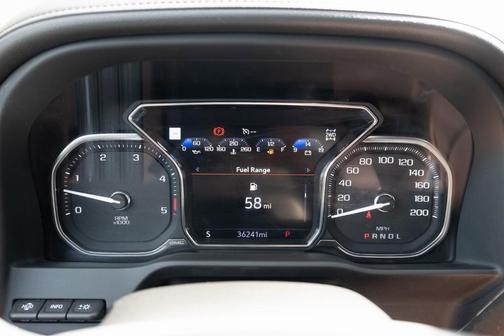 2023 GMC Sierra 3500 Denali