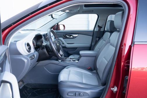 2019 Chevrolet Blazer Base w/3LT