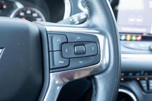 2019 Chevrolet Blazer Base w/3LT