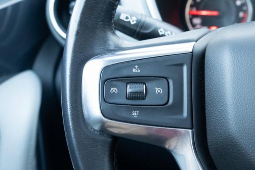 2019 Chevrolet Blazer Base w/3LT