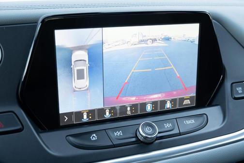 2019 Chevrolet Blazer Base w/3LT
