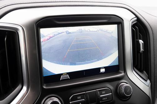 2021 Chevrolet Silverado 2500 LT