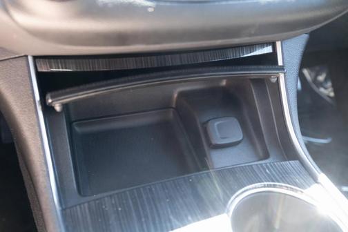 2018 Chevrolet Impala 1LT