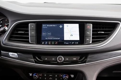 2023 Buick Enclave Premium