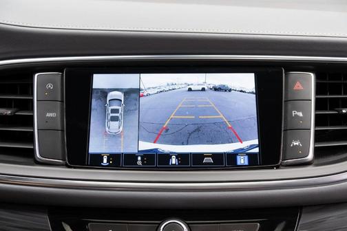 2023 Buick Enclave Premium