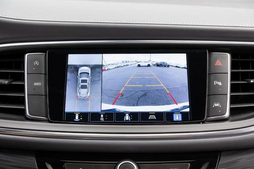 2023 Buick Enclave Premium