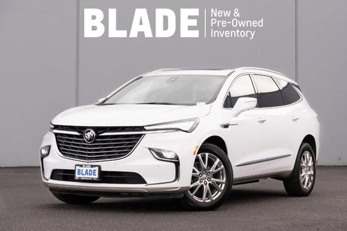 2023 Buick Enclave Premium