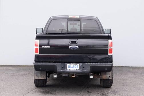 2013 Ford F-150 XL