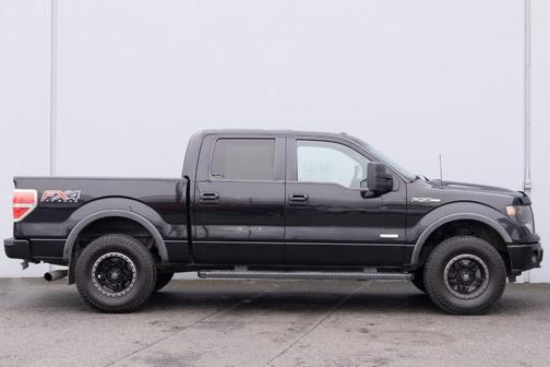 2013 Ford F-150 XL