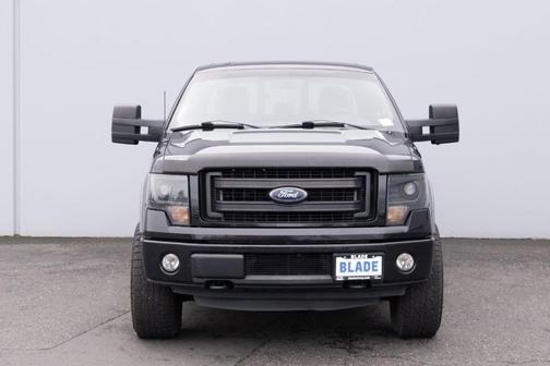 2013 Ford F-150 XL