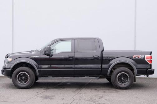 2013 Ford F-150 XL