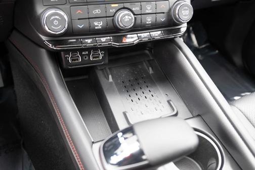 White 2025 Dodge Durango R/T