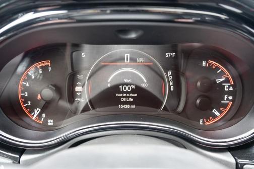 White 2025 Dodge Durango R/T