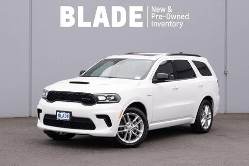 2025 Dodge Durango R/T