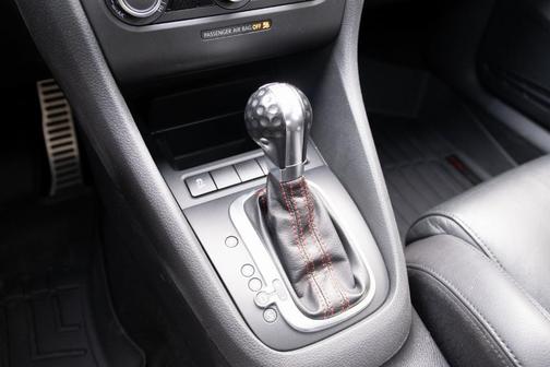 2013 Volkswagen GTI Autobahn