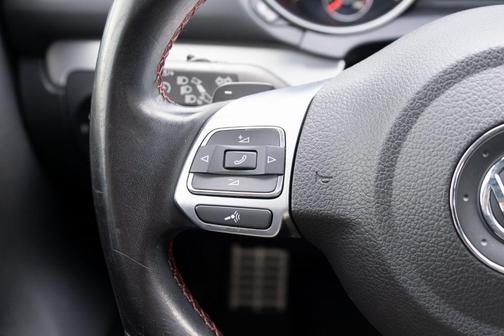 2013 Volkswagen GTI Autobahn