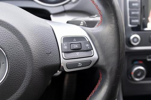 2013 Volkswagen GTI Autobahn