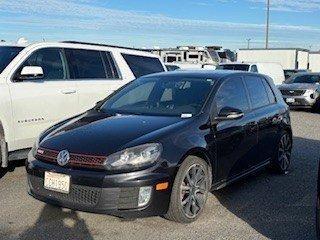 2013 Volkswagen GTI Autobahn