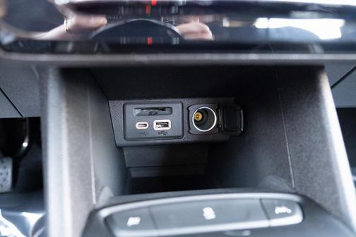 2022 Chevrolet Bolt EV 1LT