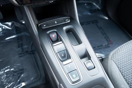 2022 Chevrolet Bolt EV 1LT
