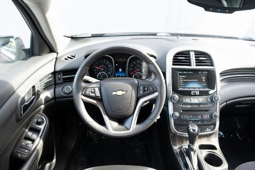 2015 Chevrolet Malibu 1LT