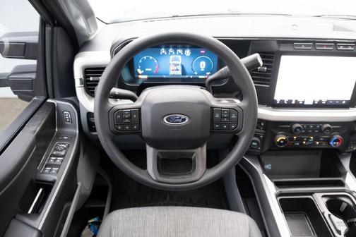 2024 Ford F-350 XLT