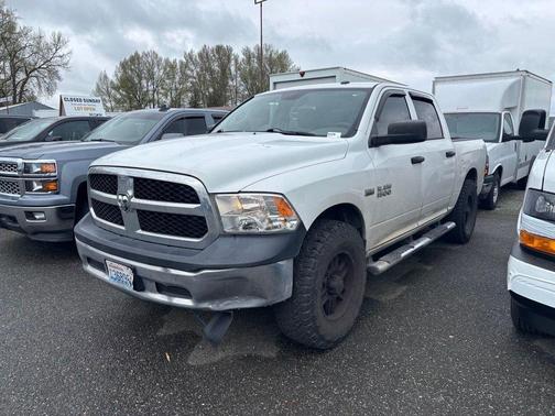 2015 RAM 1500 Tradesman/Express