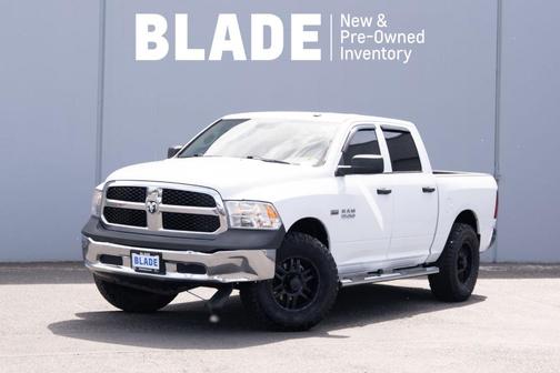 2015 RAM 1500 Tradesman/Express