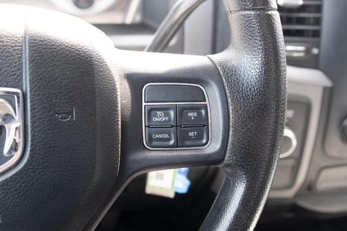 2015 RAM 1500 Tradesman/Express