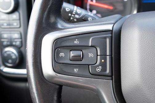 2021 Chevrolet Silverado 3500 LT