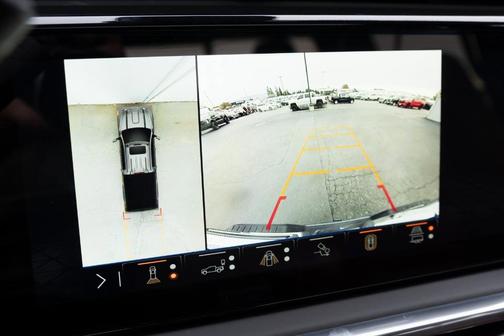 2024 GMC Sierra 3500 Denali Ultimate