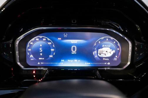 2026 Chevrolet Silverado 2500 LTZ