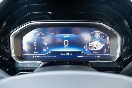 2025 Chevrolet Silverado 3500 LTZ