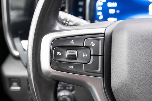 2024 Chevrolet Silverado 3500 LT