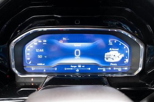 2024 Chevrolet Silverado 3500 LT