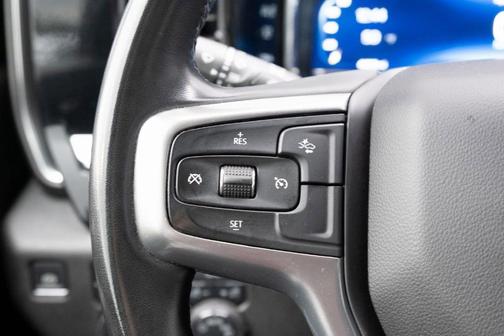 White 2024 Chevrolet Silverado 3500 LT