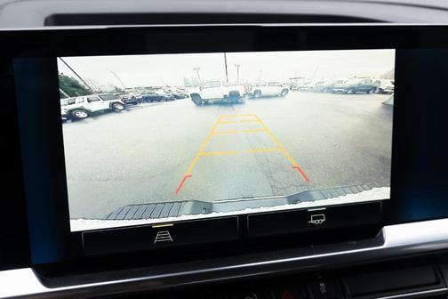 2024 Chevrolet Silverado 3500 LT