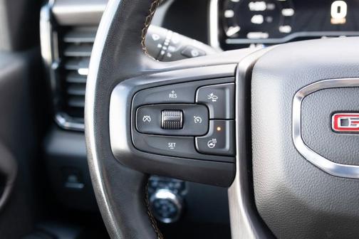 2024 GMC Sierra 3500 AT4