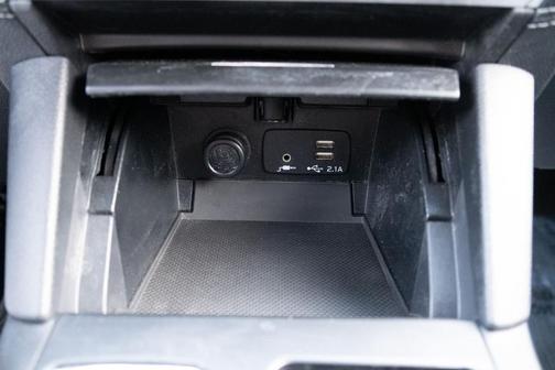 Ice Silver Metallic 2019 Subaru Outback 2.5i Premium