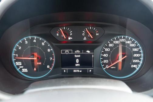 2019 Chevrolet Malibu RS