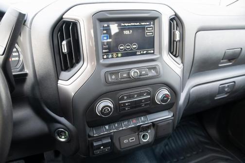 2024 Chevrolet Silverado 3500 WT