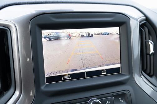 2024 Chevrolet Silverado 3500 WT